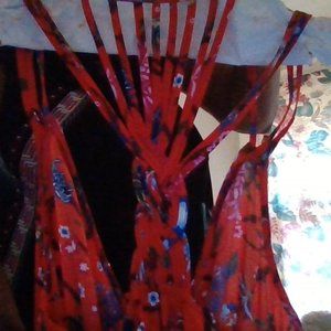 Ladies Candies/Maxi Jumper Romper